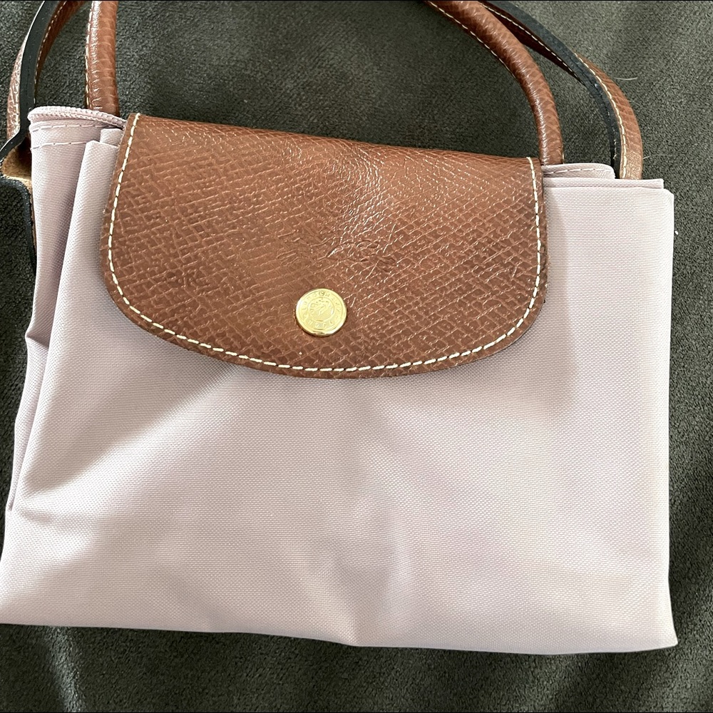 Longchamp bag